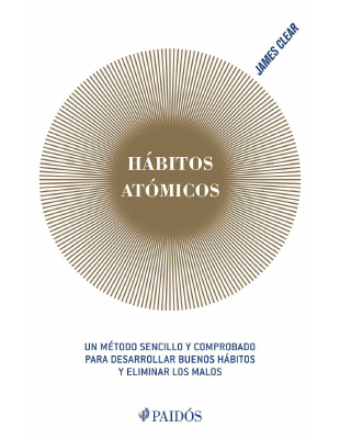 Habitos atomicos (Spanish Editi - James Clear.pdf